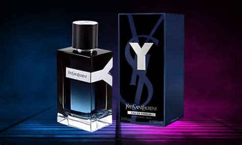 y by ysl edp edition|YSL Y refill.